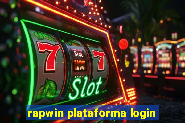 rapwin plataforma login